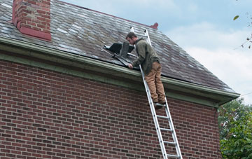 what affects urgent Marian roof repairs