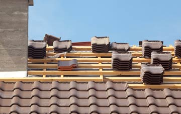 Marian clay roofing costs