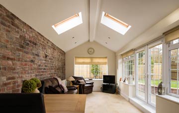 conservatory roof insulation Marian, Flintshire