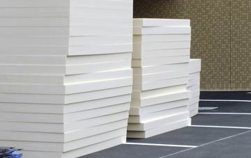 Marian flat roof insulation costs