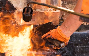 Marian flat roof repair companies