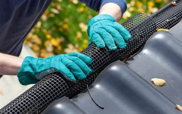 Marian gutter repair companies