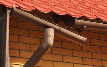 Marian gutter repair costs