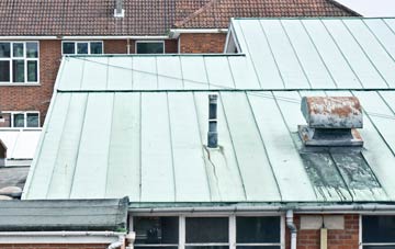 Marian lead roofing costs