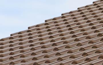 plastic roofing Marian, Flintshire