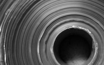 Marian pvc roof replacement