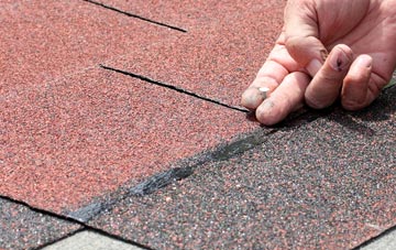 Marian asphalt roof repairs