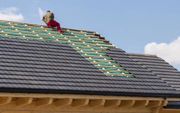 roof replacement Marian, Flintshire