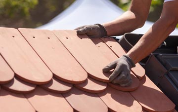 Marian roof tile contractors