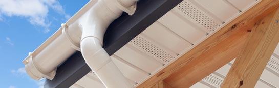 get Marian guttering quotes today