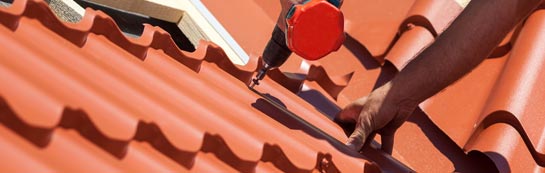 save on Marian roof installation costs