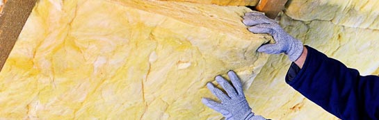 quotes for Marian roof insulation