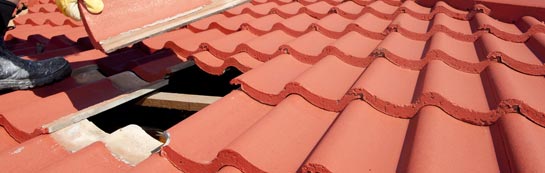 compare Marian roof repair quotes