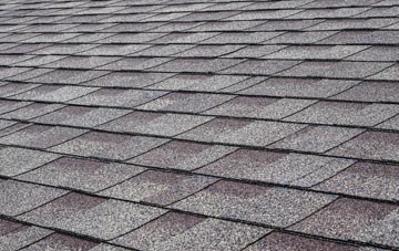 Marian tiles for shallow pitch roofing