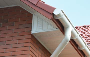 Marian soffit repair costs