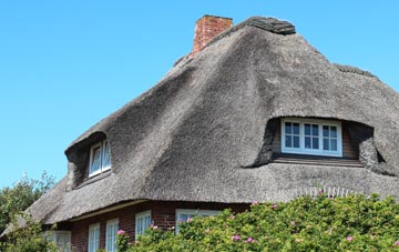 thatch roofing Marian, Flintshire