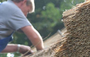 professional Marian thatchers