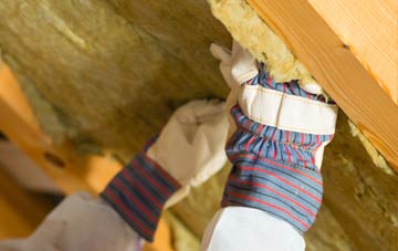 types of Marian pitched roof insulation materials