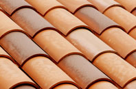 Marian clay roofing