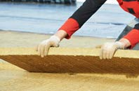 find rated Marian roof insulation companies