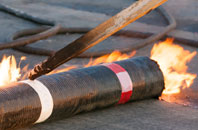 free Marian flat roofing repair quotes