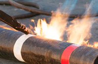 Marian flat roofing replacement