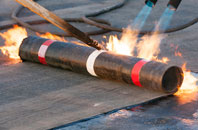 Marian flat roof sealing