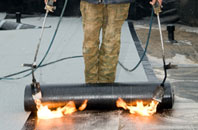 Marian flat roof sealing quote