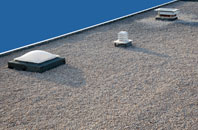 Marian flat roofing