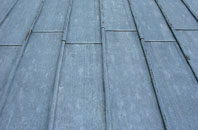 Marian lead roofing