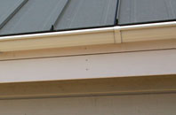 Marian soffit repair