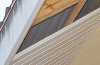 rated Marian soffit repair companies