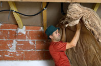 Marian tapered roof insulation