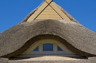 Marian thatch roofing